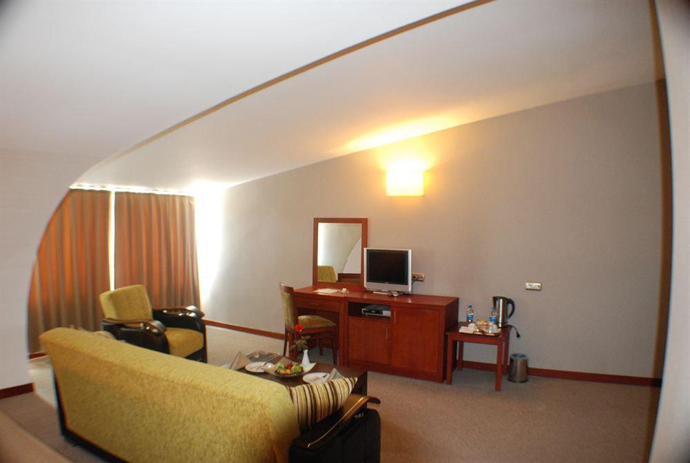 Dragos Resort Hotel Spa Restaurant Κωνσταντινούπολη Εξωτερικό φωτογραφία