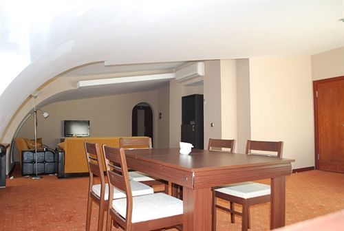 Dragos Resort Hotel Spa Restaurant Κωνσταντινούπολη Εξωτερικό φωτογραφία