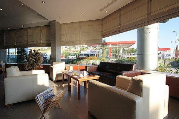 Dragos Resort Hotel Spa Restaurant Κωνσταντινούπολη Εξωτερικό φωτογραφία
