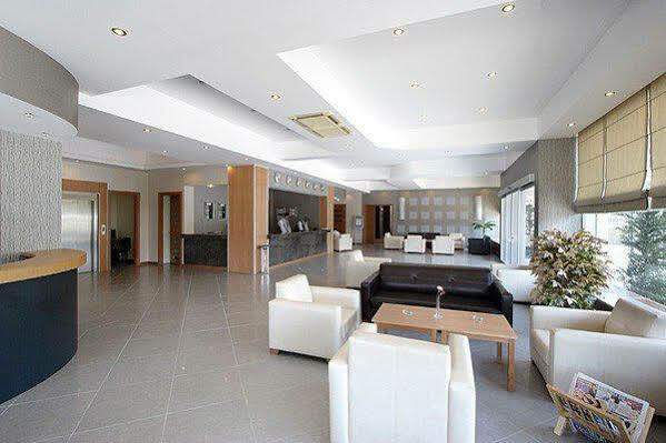 Dragos Resort Hotel Spa Restaurant Κωνσταντινούπολη Εξωτερικό φωτογραφία