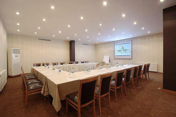 Dragos Resort Hotel Spa Restaurant Κωνσταντινούπολη Εξωτερικό φωτογραφία