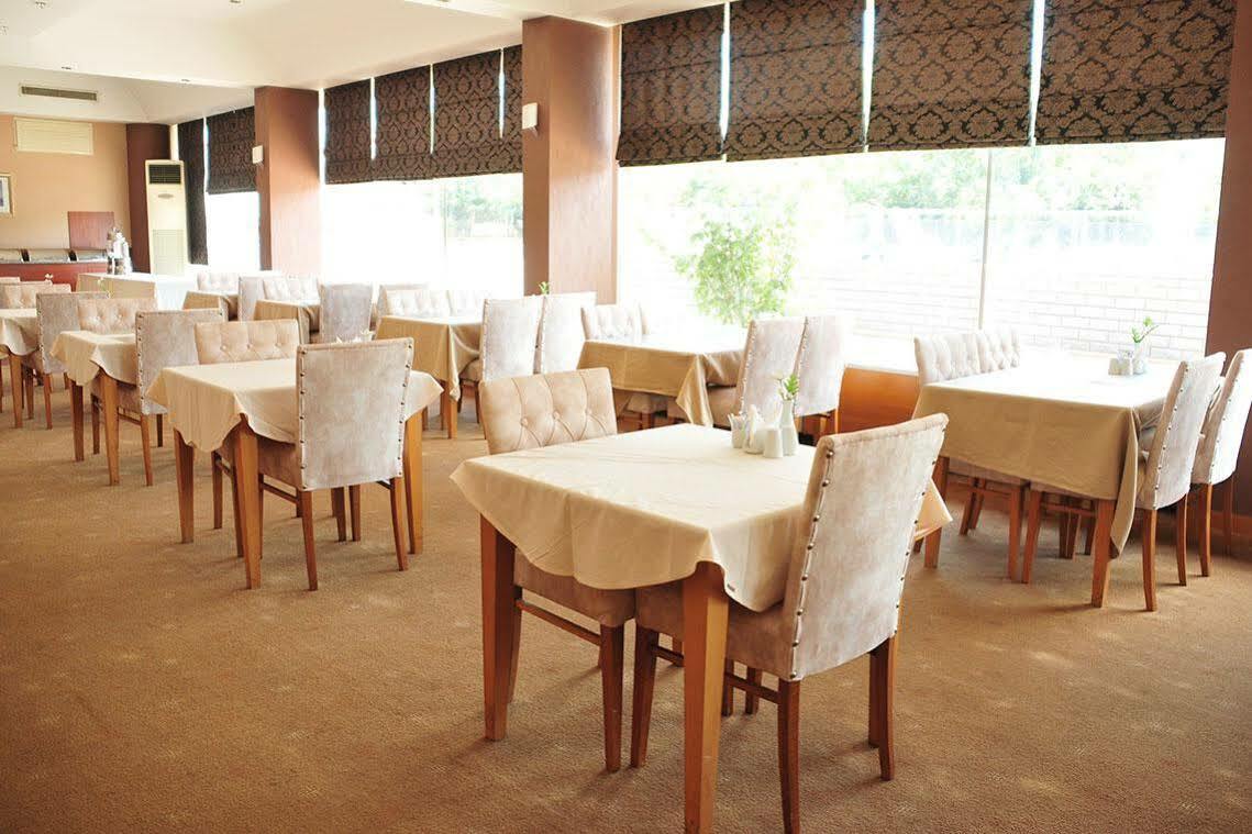 Dragos Resort Hotel Spa Restaurant Κωνσταντινούπολη Εξωτερικό φωτογραφία