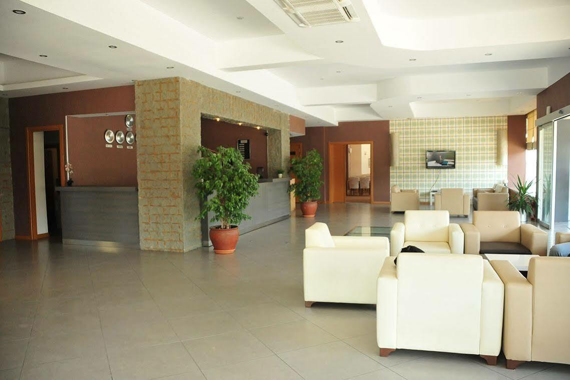 Dragos Resort Hotel Spa Restaurant Κωνσταντινούπολη Εξωτερικό φωτογραφία