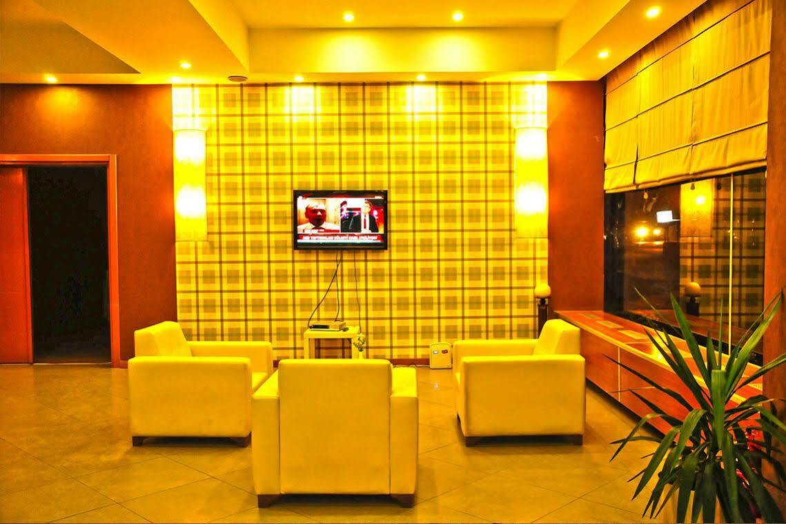 Dragos Resort Hotel Spa Restaurant Κωνσταντινούπολη Εξωτερικό φωτογραφία
