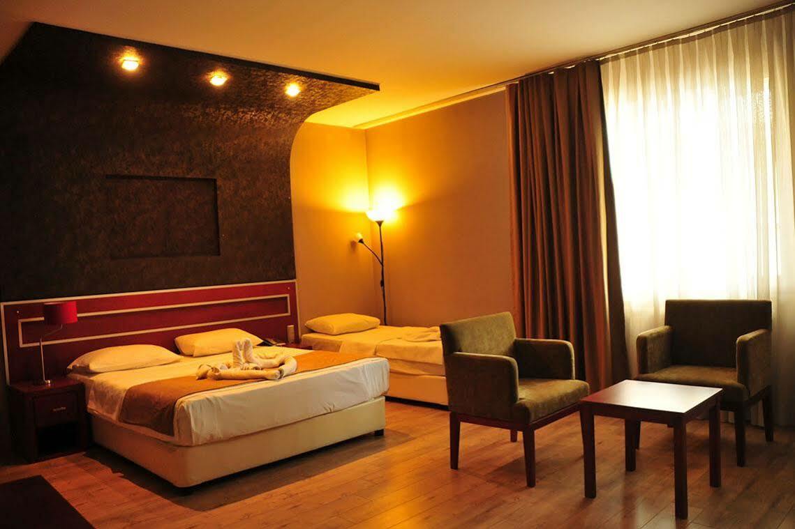 Dragos Resort Hotel Spa Restaurant Κωνσταντινούπολη Εξωτερικό φωτογραφία